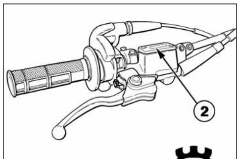 HUSQVARNA HVA WR 300 2010 - Attention! - 7