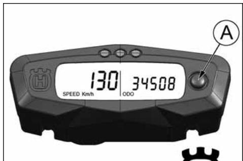 HUSQVARNA HVA WR 300 2010 - NOTE - 3