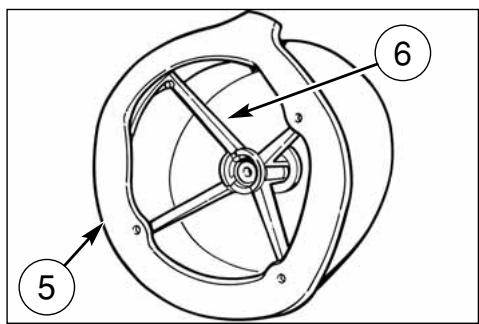 HUSQVARNA HVA WR 300 2010 - ASSEMBLY - 1