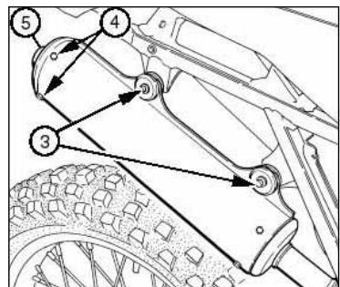 HUSQVARNA HVA WR 300 2010 - "SPARK ARRESTER" MAINTENANCE AND CLEANOUT INSTRUCTIONS - 3