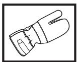 HUSQVARNA LC 48 - Explication des symboles - 10