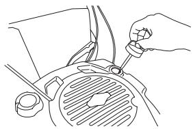 HUSQVARNA LC 48 - Symbolforklaring - 2