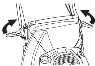 HUSQVARNA LC 48 - SIKKERHETSINSTRUKSJONER - 5
