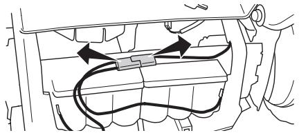 HUSQVARNA LC 48 - Charge the battery - 2