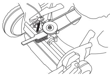 HUSQVARNA LC 48VE - LC 48V, LC 48VE, LB 48V - 2