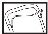 HUSQVARNA LC 48VE - Explication des symboles - 17