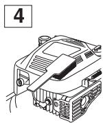 HUSQVARNA LC 48VE - Entretien quotidien - 4