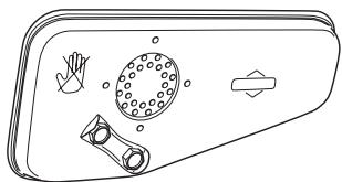 HUSQVARNA LC 48VE - Muffler - 1