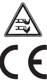HUSQVARNA LC 48VE - (Gælder kun Europa) - 5
