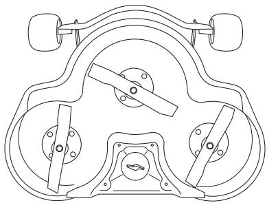 HUSQVARNA RIDER 16C - INFORMATION IMPORTANTE - 2