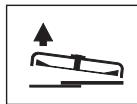 HUSQVARNA RIDER 16C - EXPLICATION DES SYMBOLES - 8