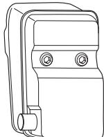 HUSQVARNA 233 RJ - Äänenvaimennin - 1