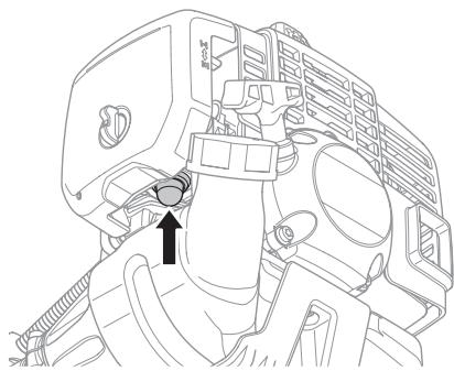 HUSQVARNA 233 RJ - Start - 2