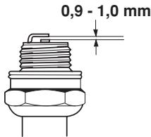 HUSQVARNA 233 RJ - Bensinfilter - 3