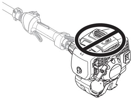 HUSQVARNA 233 RJ - KÄYNNISTYS JA PYSÄYTYS - 4