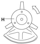 HUSQVARNA 233 RJ - Stoppbryter - 9