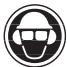 HUSQVARNA 233 RJ - Basic safety rules - 2