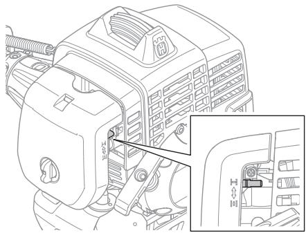 HUSQVARNA 233 RJ - Start - 3
