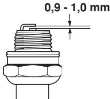 HUSQVARNA 233 RJ - Renvoi d'angle - 3