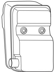 HUSQVARNA 233 RJ - Lyddemper - 1