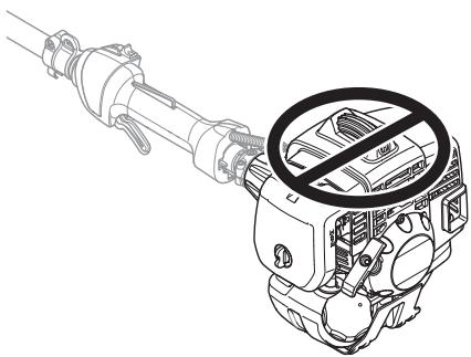 HUSQVARNA 233 RJ - Start - 4