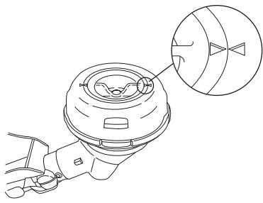 HUSQVARNA 233 RJ - (Applies to Europe only) - 26