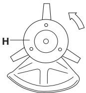HUSQVARNA 233 RJ - Perussäännöt - 5