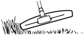 HUSQVARNA 233 RJ - Trimmen - 1