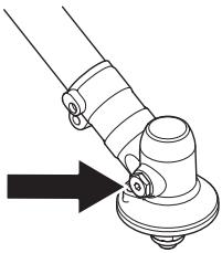 HUSQVARNA 233 RJ - Vinkelgear - 2