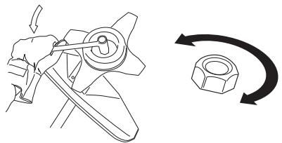 HUSQVARNA 233 RJ - ALLMÄNNA SÄKERHETSINSTRUKTIONER - 1
