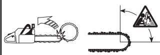 HUSQVARNA 235 E TRIO BRAKE - 35
