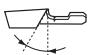HUSQVARNA 235 E TRIO BRAKE - Zestawy prowadnica/łańcuch - 3