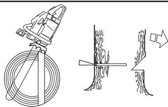 HUSQVARNA 235 E TRIO BRAKE - 44