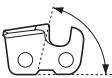 HUSQVARNA 235 E TRIO BRAKE - Plán údržby - 2