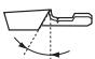 HUSQVARNA 240 E TRIO BRAKE - Zestawy prowadnica/łańcuch - 3