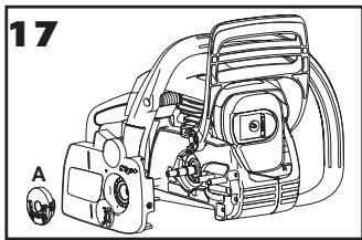 HUSQVARNA 240 E TRIO BRAKE - 16