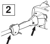 HUSQVARNA 325P4 X-SERIES - Contrôles hebdomadaires - 2