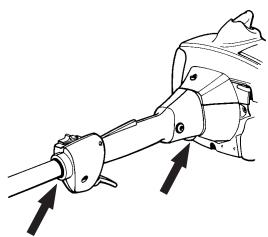HUSQVARNA 325P4 X-SERIES - Contacteur d'arrêt - 3