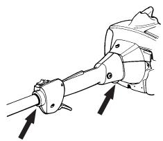 HUSQVARNA 325P4 X-SERIES - Silencieux - 2
