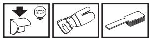 HUSQVARNA 570 575 XP - Guide-chaîne - 1