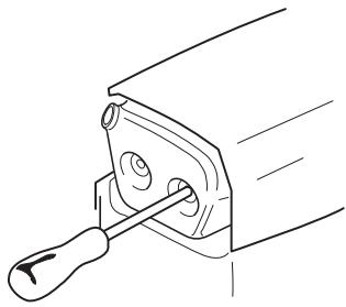 HUSQVARNA 570 575 XP - Système anti-vibrations - 6