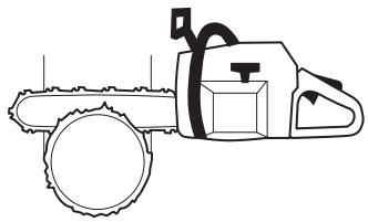 HUSQVARNA 570 575 XP - TECHNIQUES DE TRAVAIL - 2