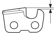 HUSQVARNA 570 575 XP - INSTRUCTIONS GÉNÉRALES DE SÉCURITÉ - 1