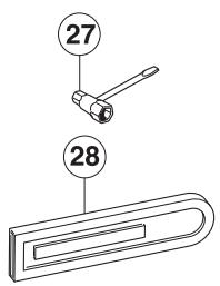 HUSQVARNA 576 XP - WAS IST WAS? - 4