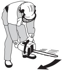 HUSQVARNA 576 XP - Kettingrem met terugslagbeveiling - 13