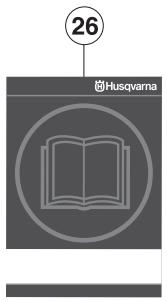 HUSQVARNA 576 XP - WAT IS WAT? - 3