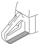 HUSQVARNA 576 XP - Protection de la main droite - 4