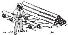 HUSQVARNA 576 XP - Zagen - 3