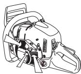 HUSQVARNA 576 XPG - Zentrifugalreinigung "Air Injection" - 1