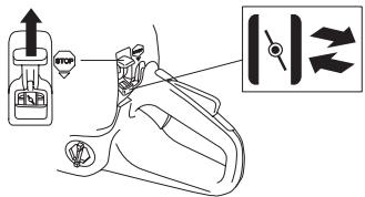 HUSQVARNA 576 XPG - Warmer Motor - 1